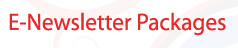 Email Newsletter Packages